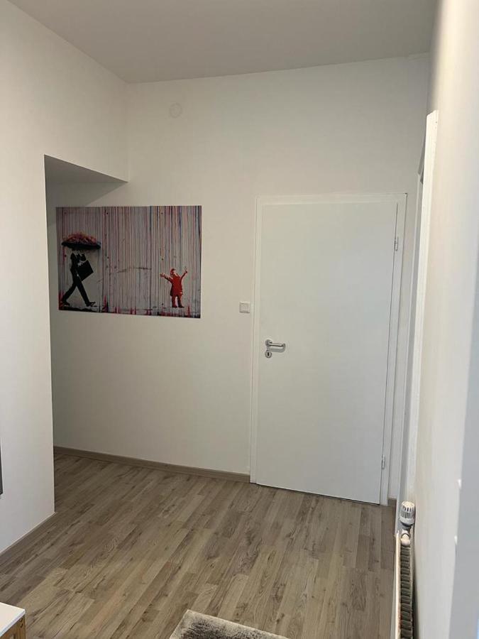 Eine Wohnung Zum Wohlfuehlen Lubbecke Exterior photo